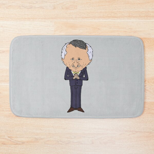 Item preview, Smiling Friends The Boss - Adult Swim                         designed and sold by AidanCooke43.