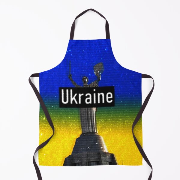 Item preview, Ukraine 1 designed and sold by roberthamilton1.