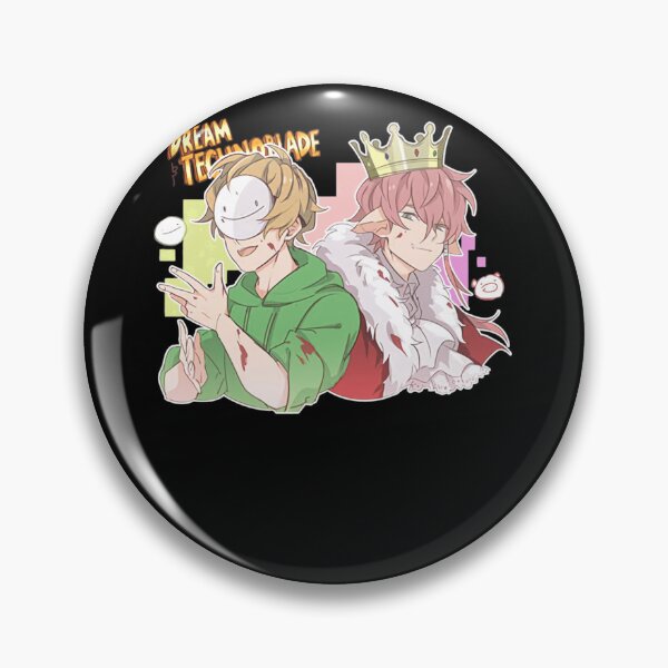 Item preview, Dream merch technoblade merch dreamwastaken Dream was Taken and technoblade Gifts For Fans, For Men  designed and sold by dennisnatur.