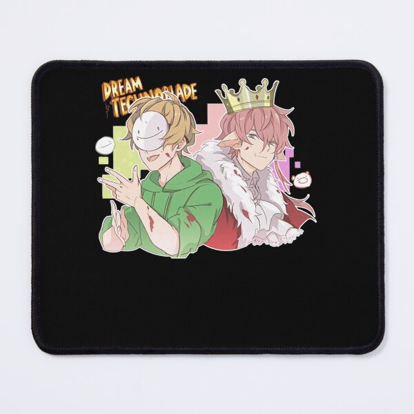 Item preview, Dream merch technoblade merch dreamwastaken Dream was Taken and technoblade Gifts For Fans, For Men  designed and sold by dennisnatur.
