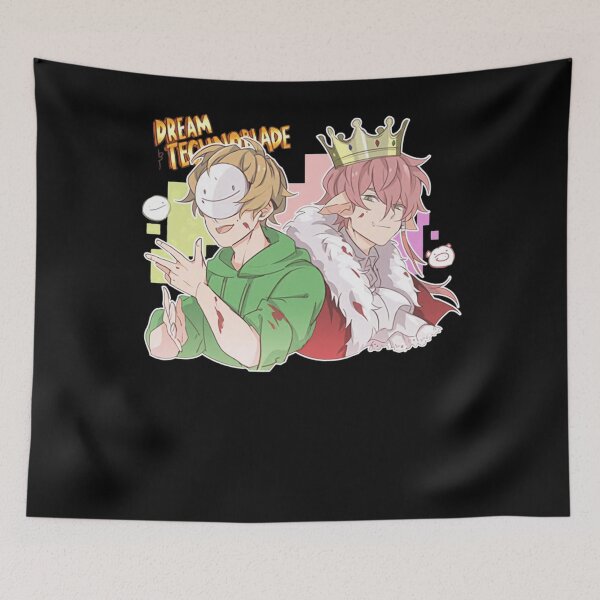 Item preview, Dream merch technoblade merch dreamwastaken Dream was Taken and technoblade Gifts For Fans, For Men  designed and sold by dennisnatur.