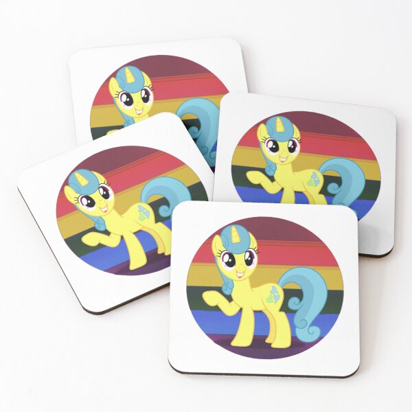 Item preview, Smiling horse - retro horse lover                          designed and sold by AidanCooke43.