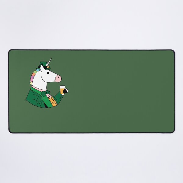 Item preview, Irish Unicorn designed and sold by BeanxMax.