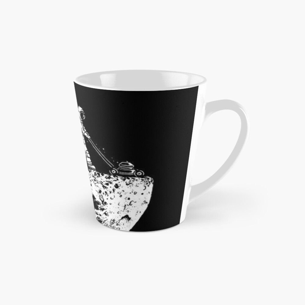 Aperçu de l'œuvre Mug long créée et vendue par Fatsloth.