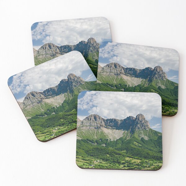 Item preview, Big Sister AgatheAt the foot of the Vercors designed and sold by AGaymard.