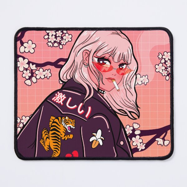 Item preview, Anime female designed and sold by Asura-Designs.