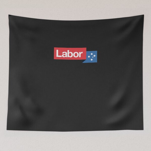 Artikelvorschau, Klassisches T-Shirt der australischen Arbeiterpartei entworfen und verkauft von MonaDreyer.