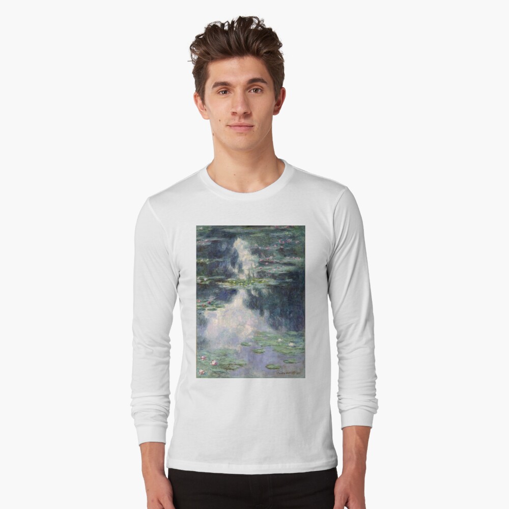 Item preview, Long Sleeve T-Shirt designed and sold by artcenter.