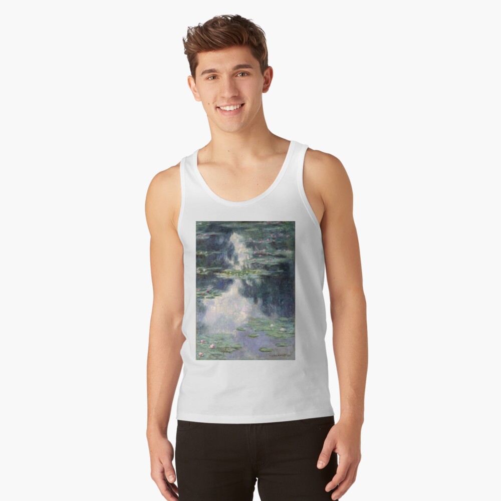 Item preview, Tank Top designed and sold by artcenter.