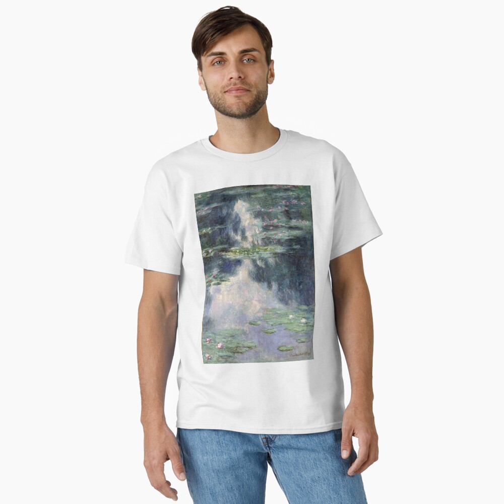 Item preview, Classic T-Shirt designed and sold by artcenter.