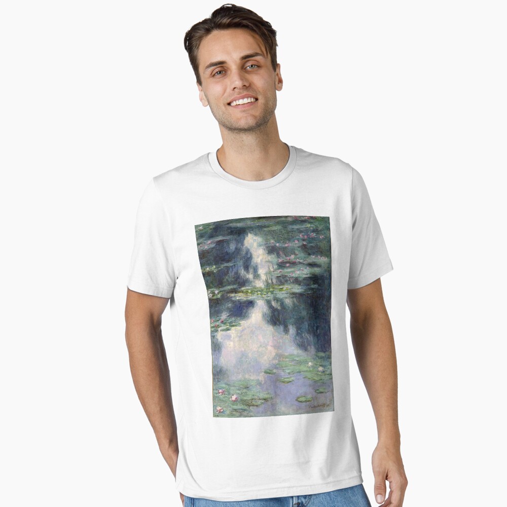 Item preview, Essential T-Shirt designed and sold by artcenter.