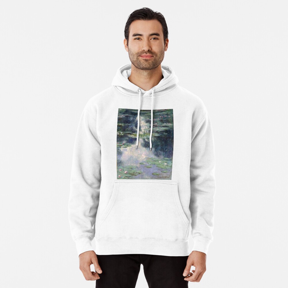 Item preview, Pullover Hoodie designed and sold by artcenter.