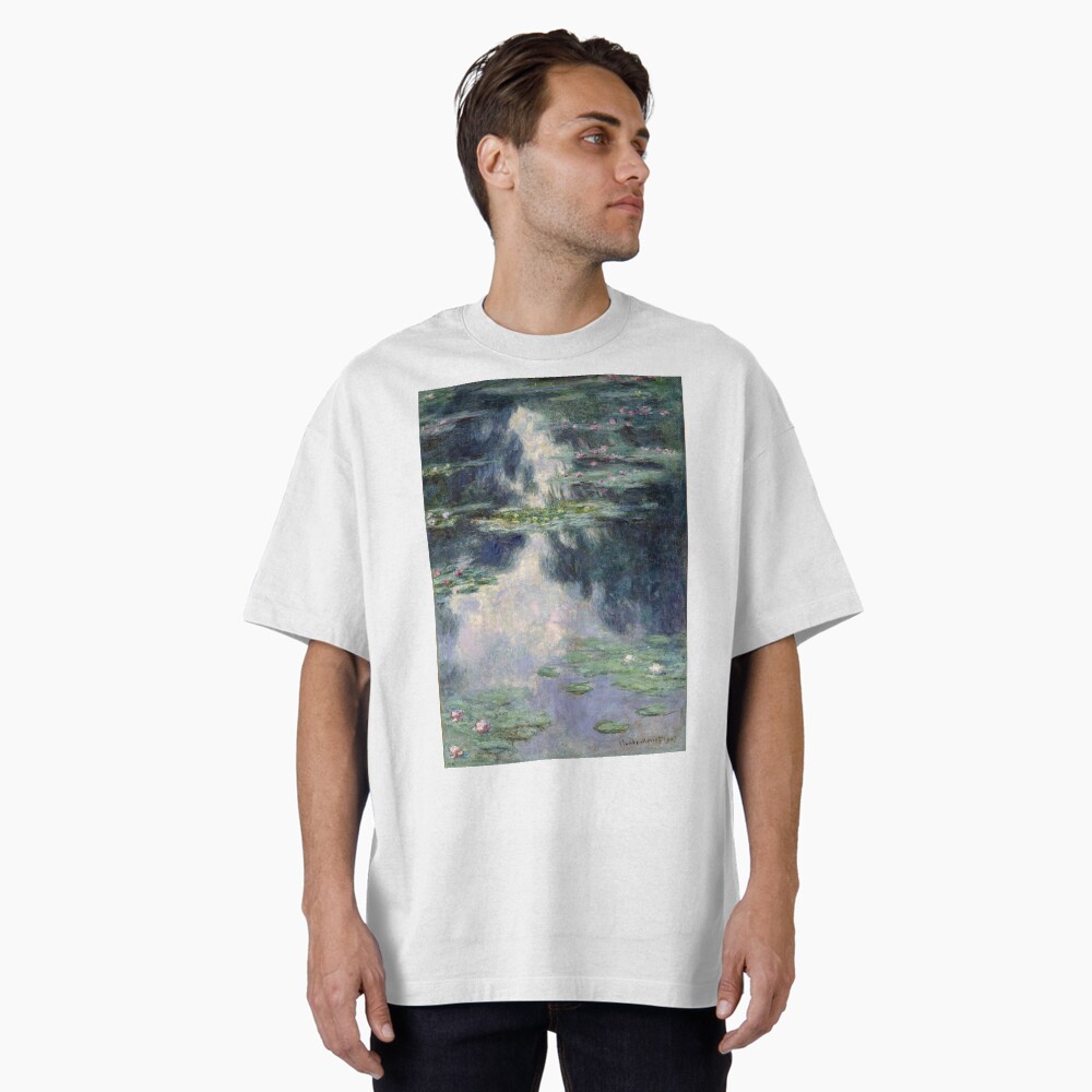 Item preview, Oversized T-Shirt designed and sold by artcenter.