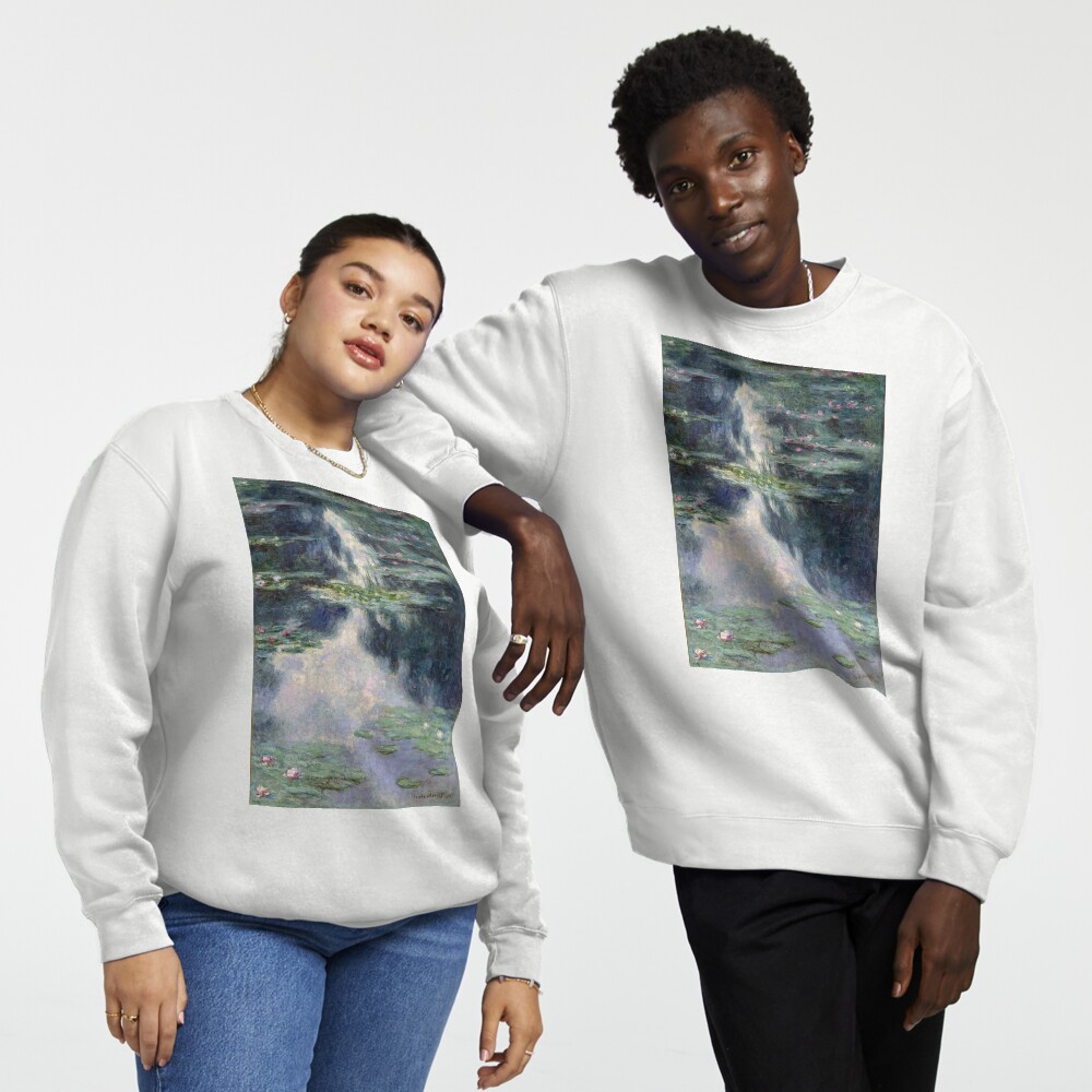 Item preview, Pullover Sweatshirt designed and sold by artcenter.