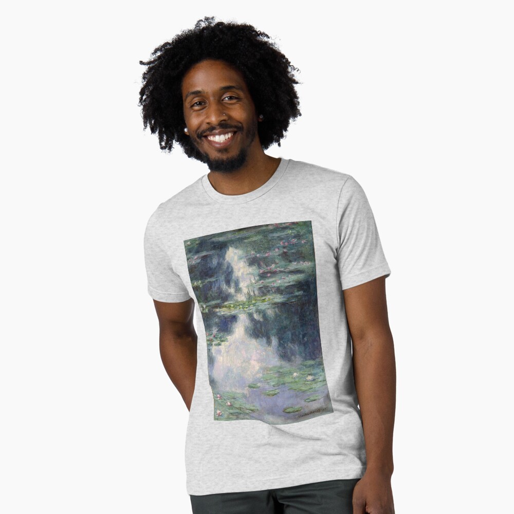Item preview, Tri-blend T-Shirt designed and sold by artcenter.