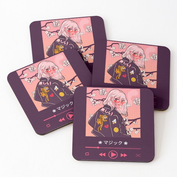 Item preview, Anime female designed and sold by Asura-Designs.