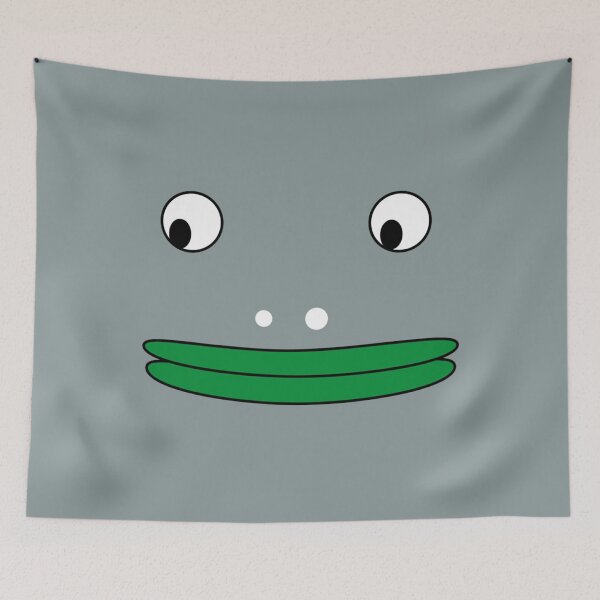 Item preview, Smiling Friends                                designed and sold by AidanCooke43.