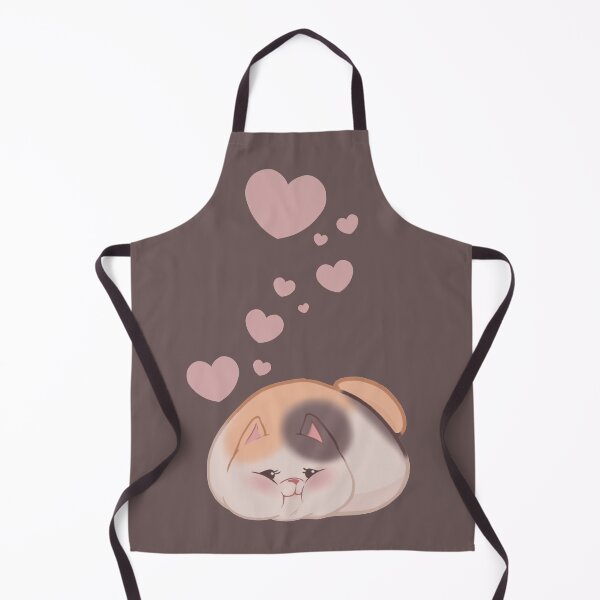 Item preview, FFXIV - Fat Cat designed and sold by Thirea.