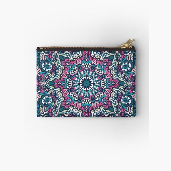Item preview, boho mandala pattern designed and sold by -DEEWOLF-.
