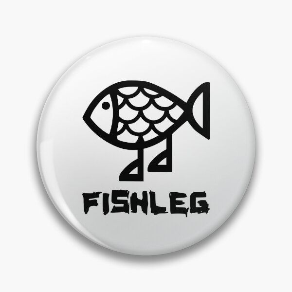 Item preview, FISHLEG designed and sold by IMTEKTEK.