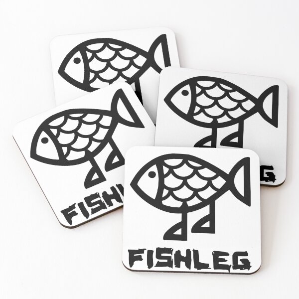 Item preview, FISHLEG designed and sold by IMTEKTEK.