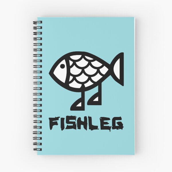 Item preview, FISHLEG designed and sold by IMTEKTEK.