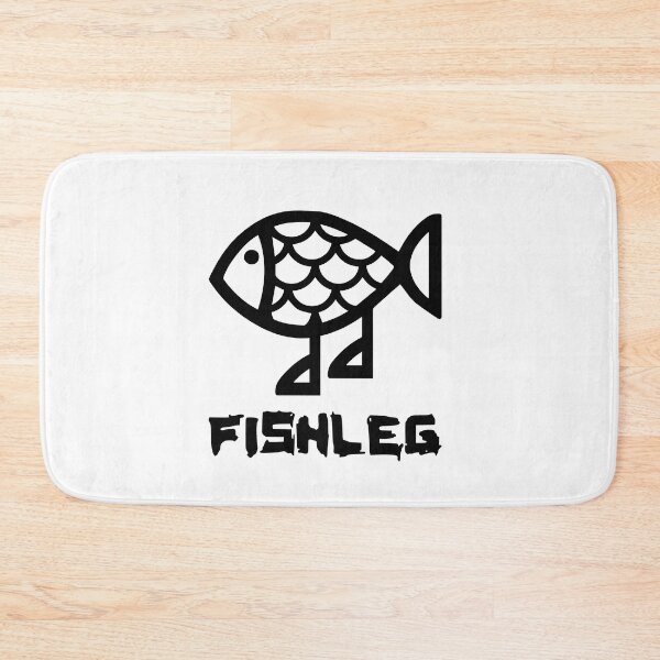 Item preview, FISHLEG designed and sold by IMTEKTEK.