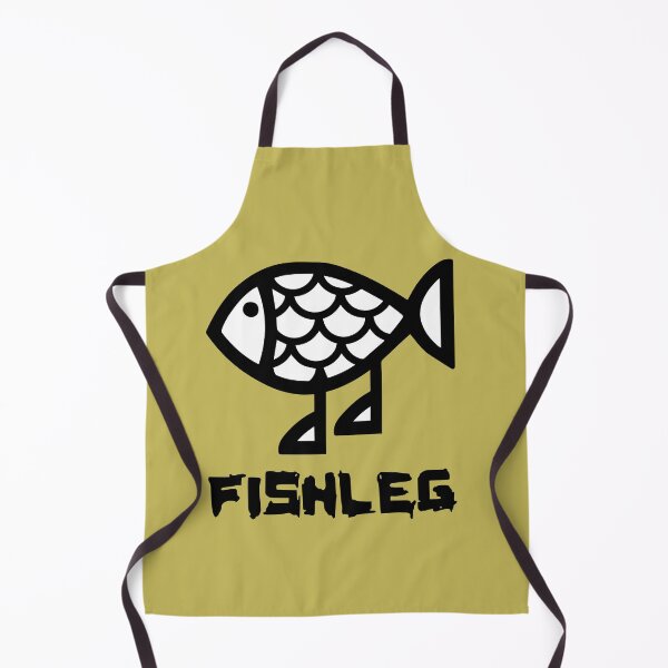 Item preview, FISHLEG designed and sold by IMTEKTEK.