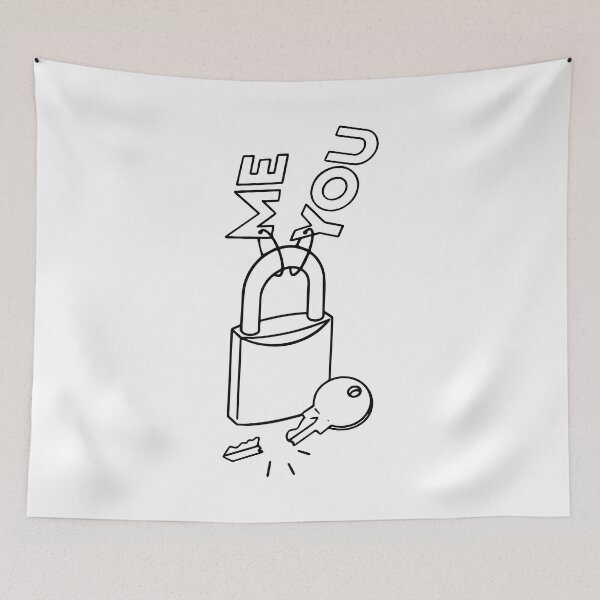 Item preview, Together You And Me designed and sold by CoupleLove.