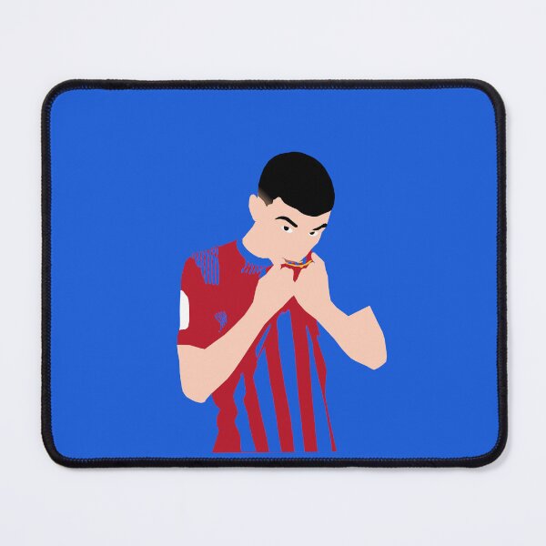 Item preview, Pedri Barcelona designed and sold by Rhys40.