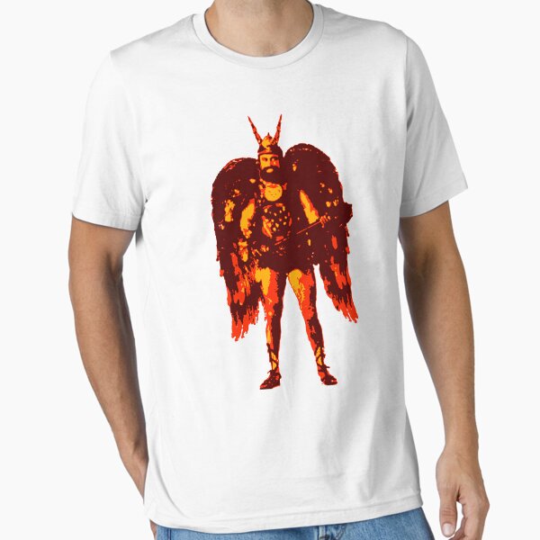 Item preview, vultan designed and sold by Silas-Fireless.