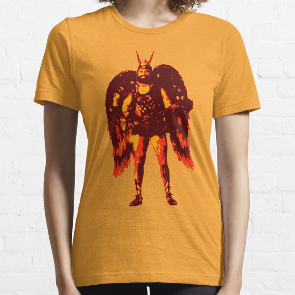 vultan Essential T-Shirt