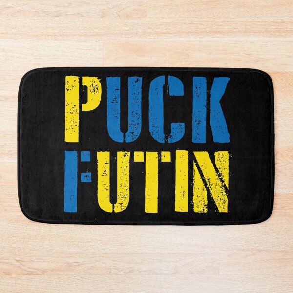 Item preview, Puck Futin designed and sold by NessiCreates.