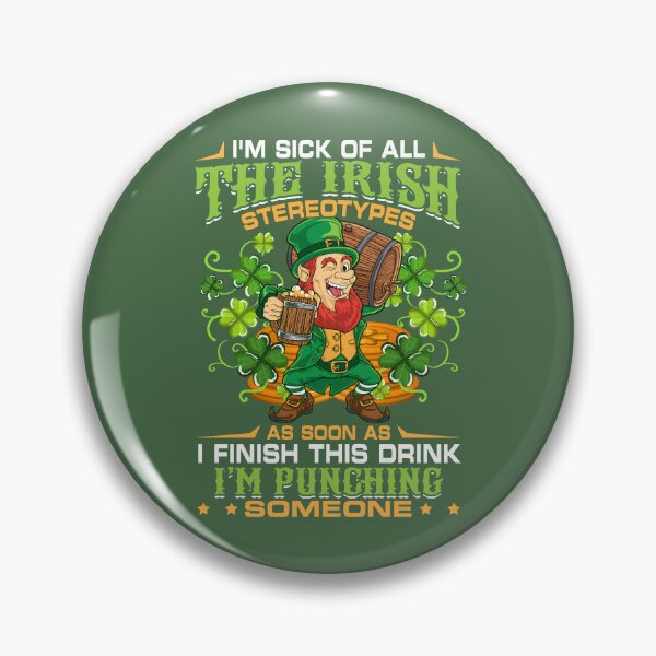 Artikelvorschau, Glücklicher St. Patricks Tag entworfen und verkauft von BeanxMax.