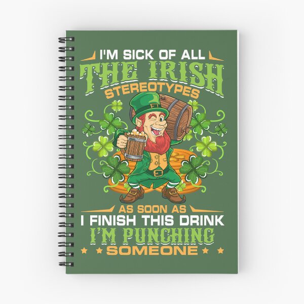 Item preview, Happy St Patricks Day designed and sold by BeanxMax.