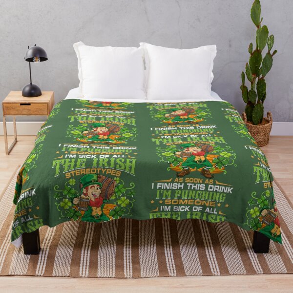 Item preview, Happy St Patricks Day designed and sold by BeanxMax.
