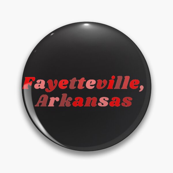 Artikelvorschau, Fayetteville, AR-Aufkleber entworfen und verkauft von DmitYurov.