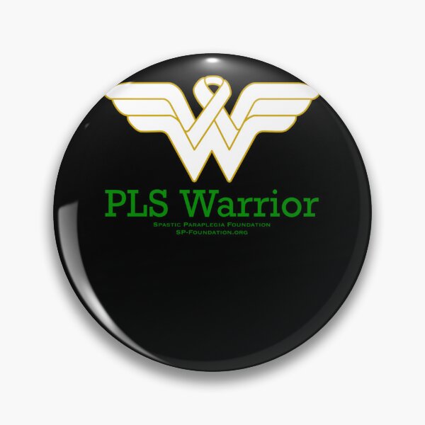 Item preview, PLS Warrior 1 Classic designed and sold by RobertEscarceg.