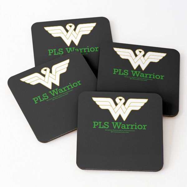 Item preview, PLS Warrior 1 Classic designed and sold by RobertEscarceg.