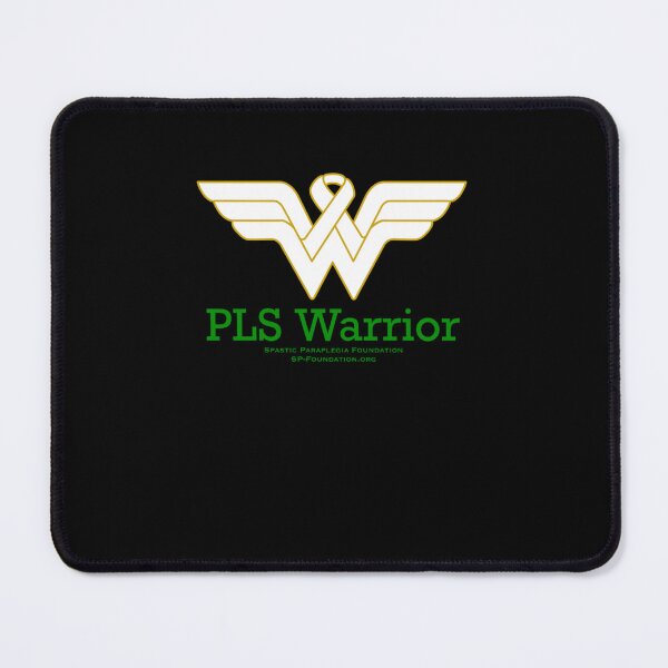 Item preview, PLS Warrior 1 Classic designed and sold by RobertEscarceg.
