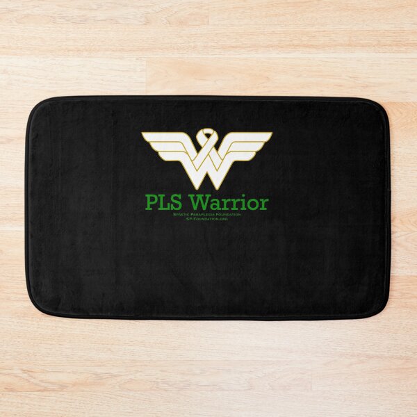 Item preview, PLS Warrior 1 Classic designed and sold by RobertEscarceg.