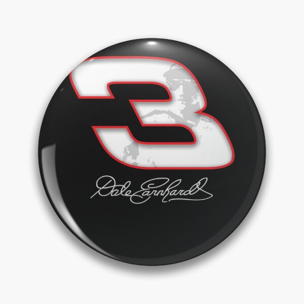 Item preview, Dale Earnhardt Man&x27;s Classic T-Shirt designed and sold by KatharinaMund.