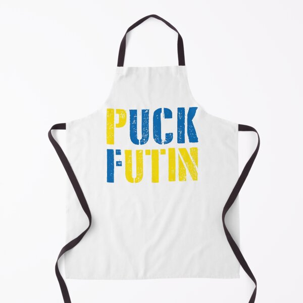 Item preview, Puck Futin designed and sold by NessiCreates.