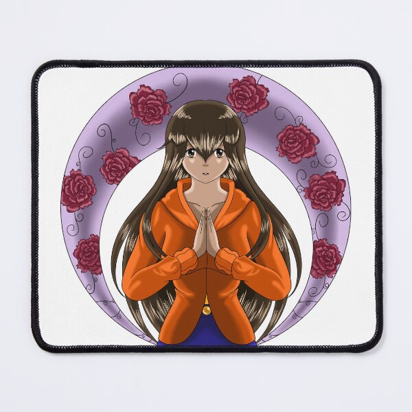 Item preview, Flowering Moon and Maiden designed and sold by Artchampi.