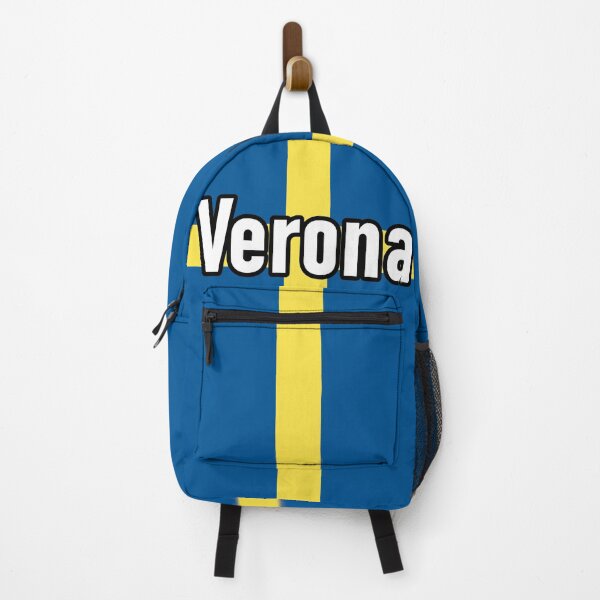 Item preview, Verona Flag Colors designed and sold by RiciPaneto.