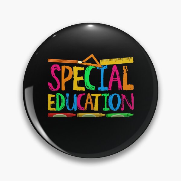 Item preview, Special Education Teacher, SPED designed and sold by bestshirtdesign.