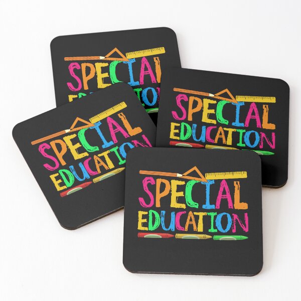 Item preview, Special Education Teacher, SPED designed and sold by bestshirtdesign.
