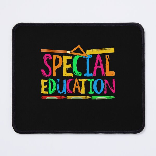 Item preview, Special Education Teacher, SPED designed and sold by bestshirtdesign.