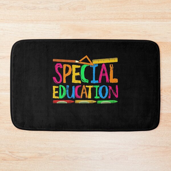 Item preview, Special Education Teacher, SPED designed and sold by bestshirtdesign.