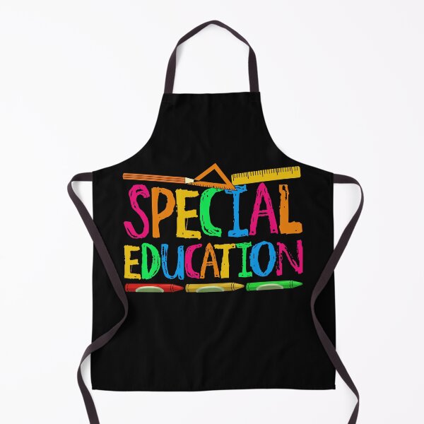 Item preview, Special Education Teacher, SPED designed and sold by bestshirtdesign.